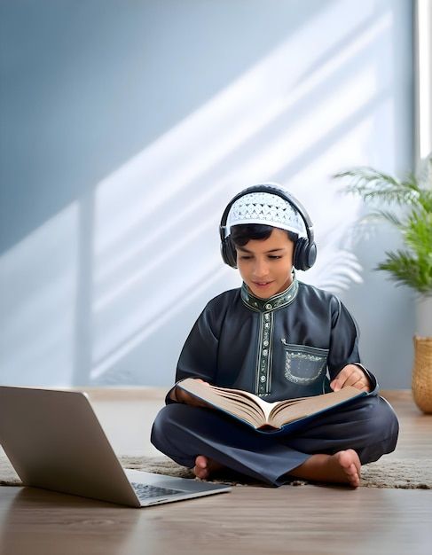 Islamic Studies for Kids